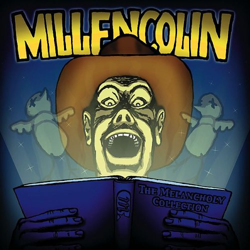 album millencolin