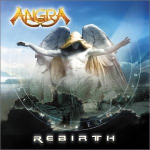 album angra