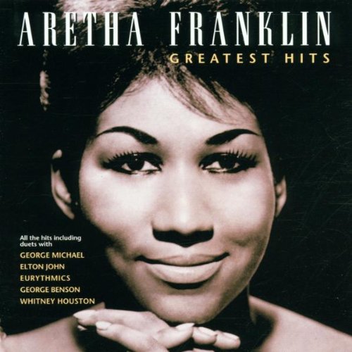 album aretha franklin