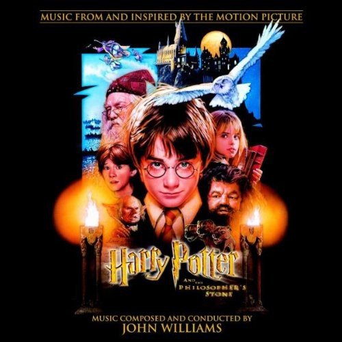 album john williams