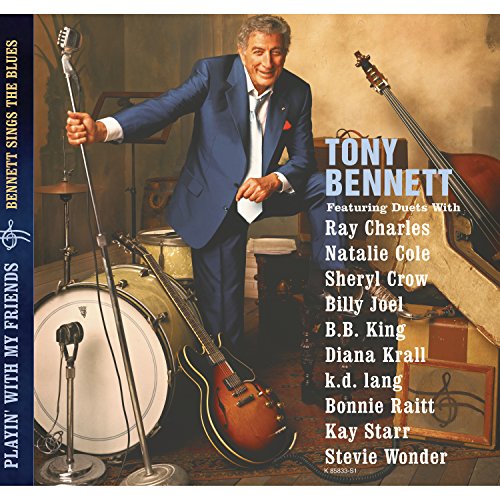 album tony bennett