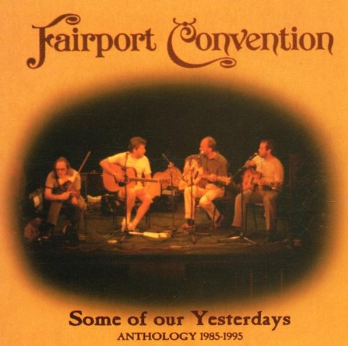 album fairport convention