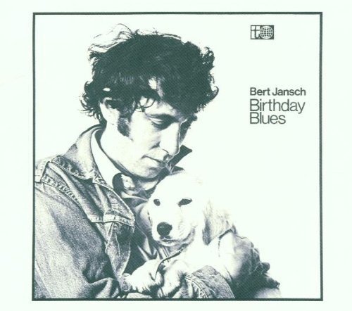 album bert jansch