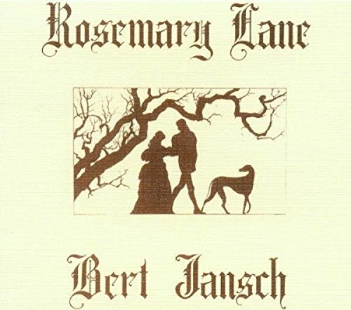 album bert jansch