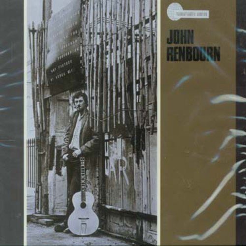 album john renbourn