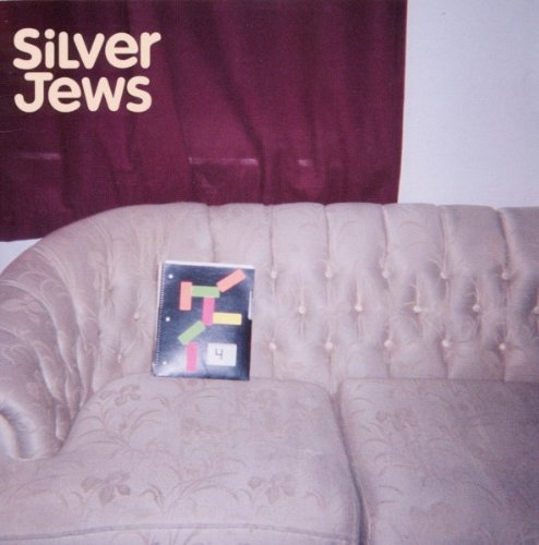 album silver jews