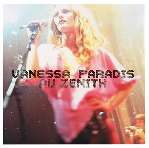 album vanessa paradis