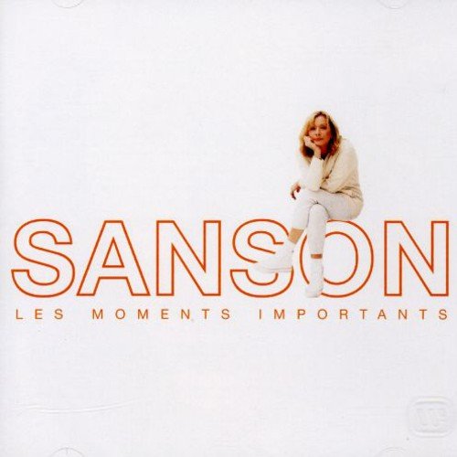 album vronique sanson