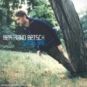 album bertrand betsch