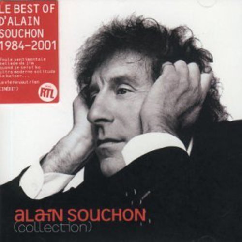 album alain souchon