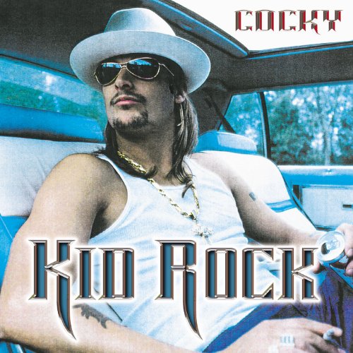 album kid rock