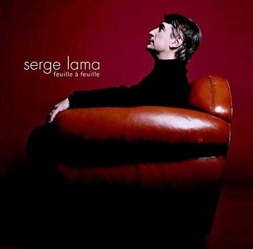 album serge lama