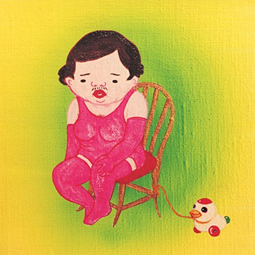 album jim o'rourke