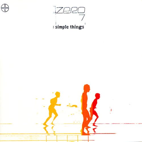 album zero 7