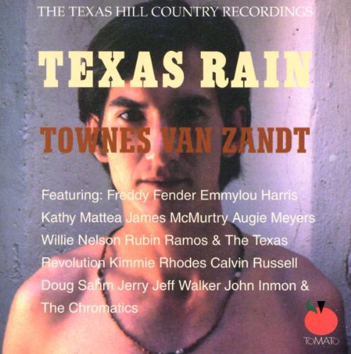 album towns van zandt