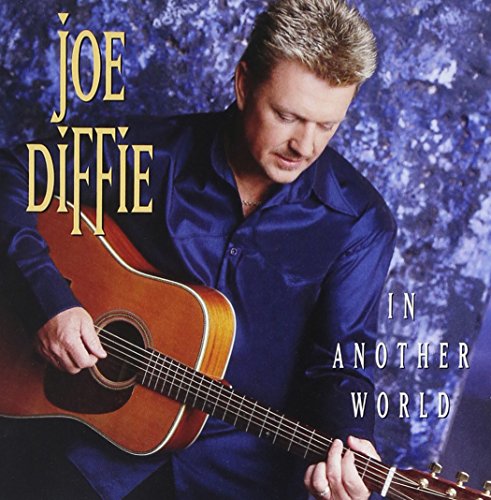 album joe diffie