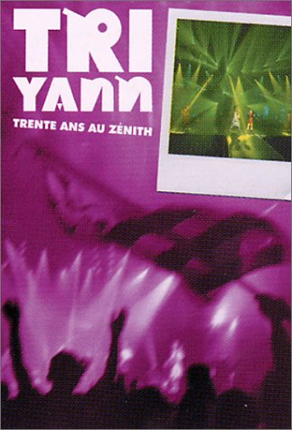 album tri yann