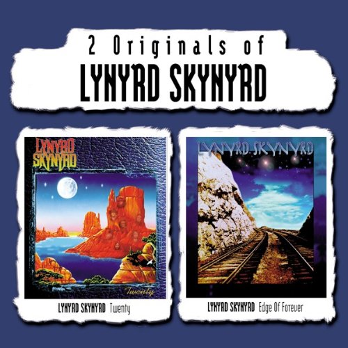 album lynyrd skynyrd