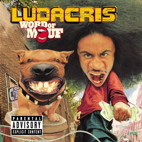 album ludacris