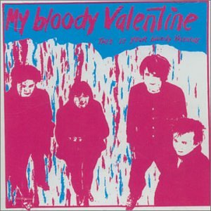 album my bloody valentine