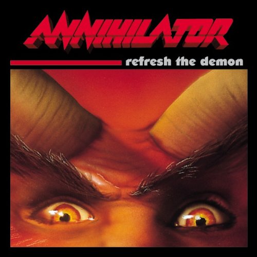 album annihilator