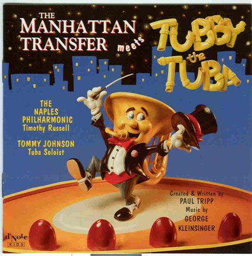 album the manhattan transfer