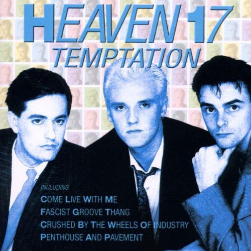 album heaven 17