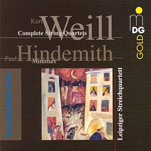 album paul hindemith