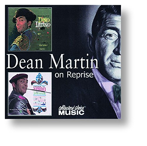 album dean martin