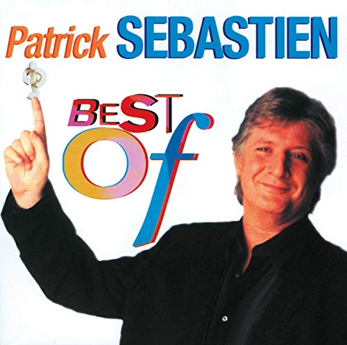 album patrick sbastien