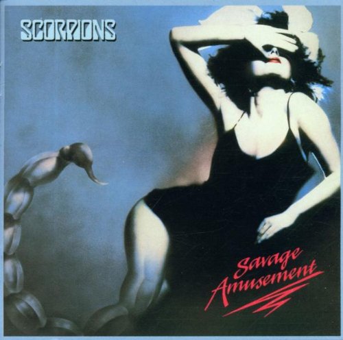 album scorpions