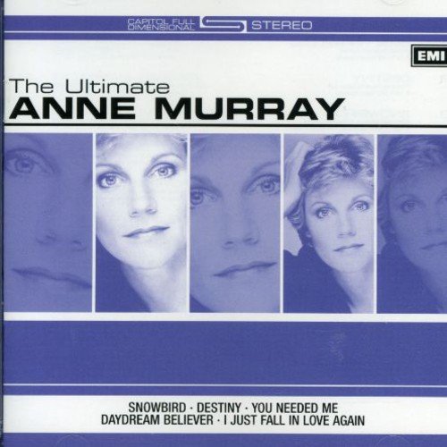 album anne murray