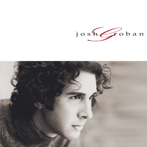 album josh groban