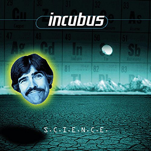 album incubus