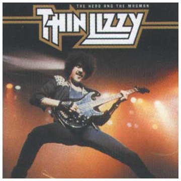 album thin lizzy