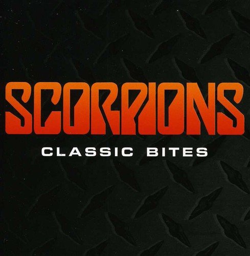 album scorpions