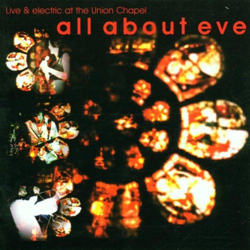 album all about eve