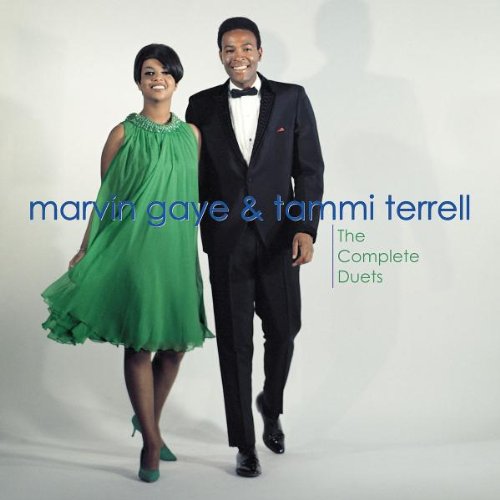 album tammi terrell