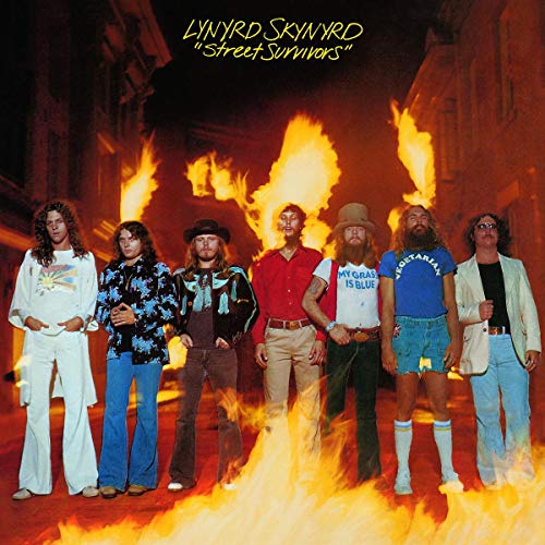 album lynyrd skynyrd