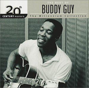 album buddy guy