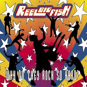 album reel big fish