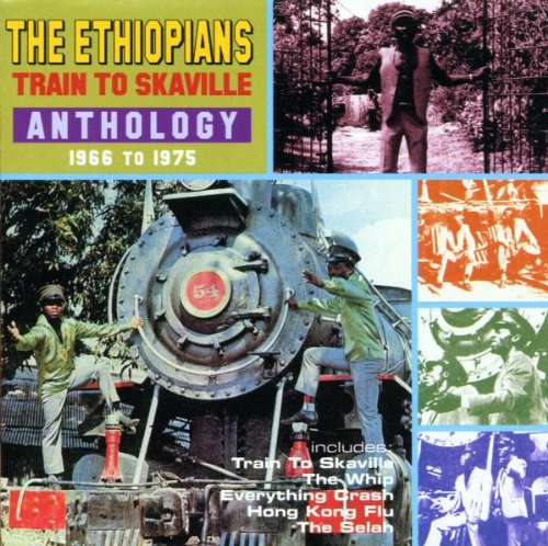 album the ethiopians