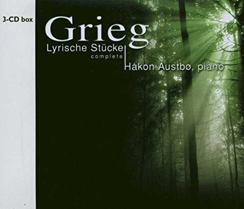 album edvard grieg