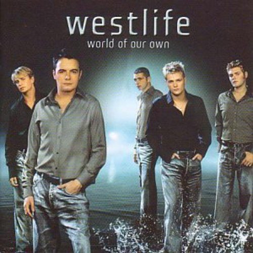 album westlife