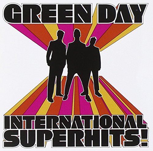 album green day