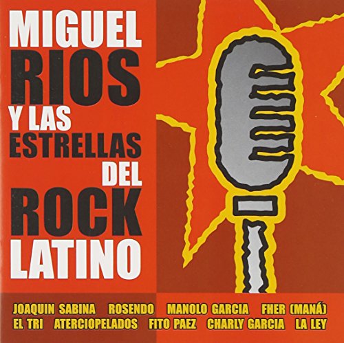 album miguel rios