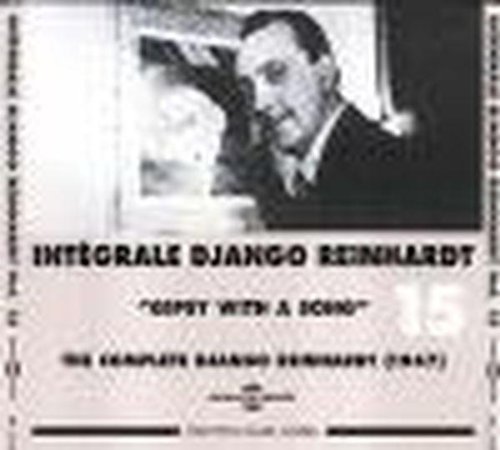 album django reinhardt