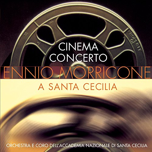 album ennio morricone