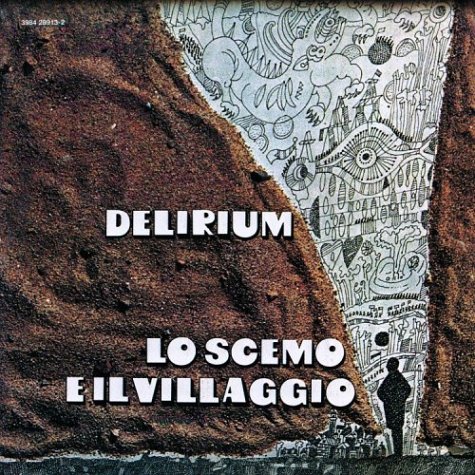 album delirium