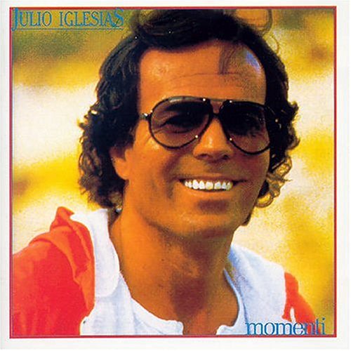 album julio iglesias